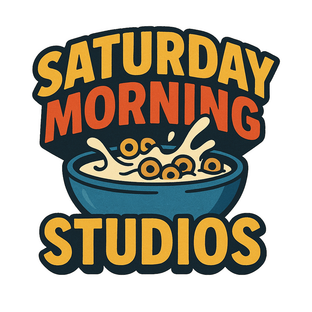 Saturday Morning Studios