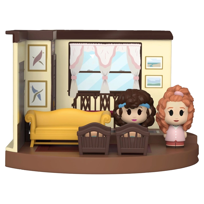 Pop! Mini Moments 1980s - Wanda & Agnes