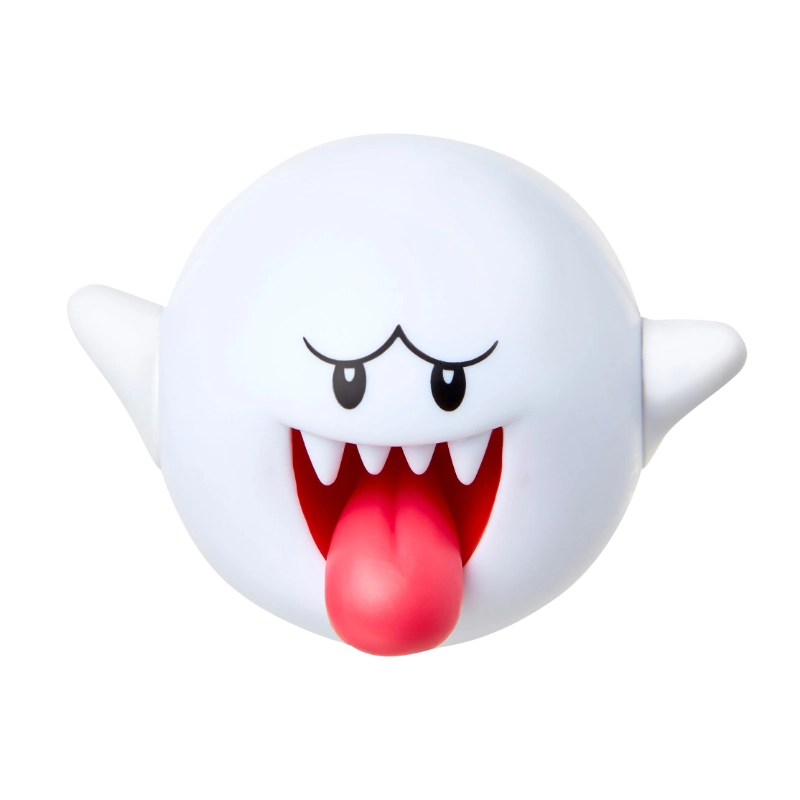 BOO 2.5” Figure