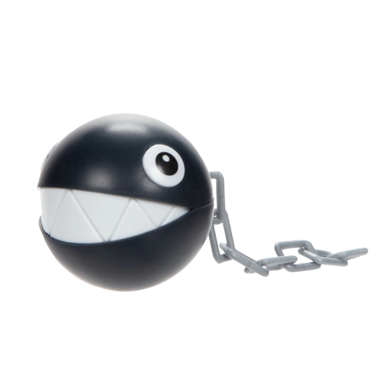 Chain Chomp 2.5” Figure