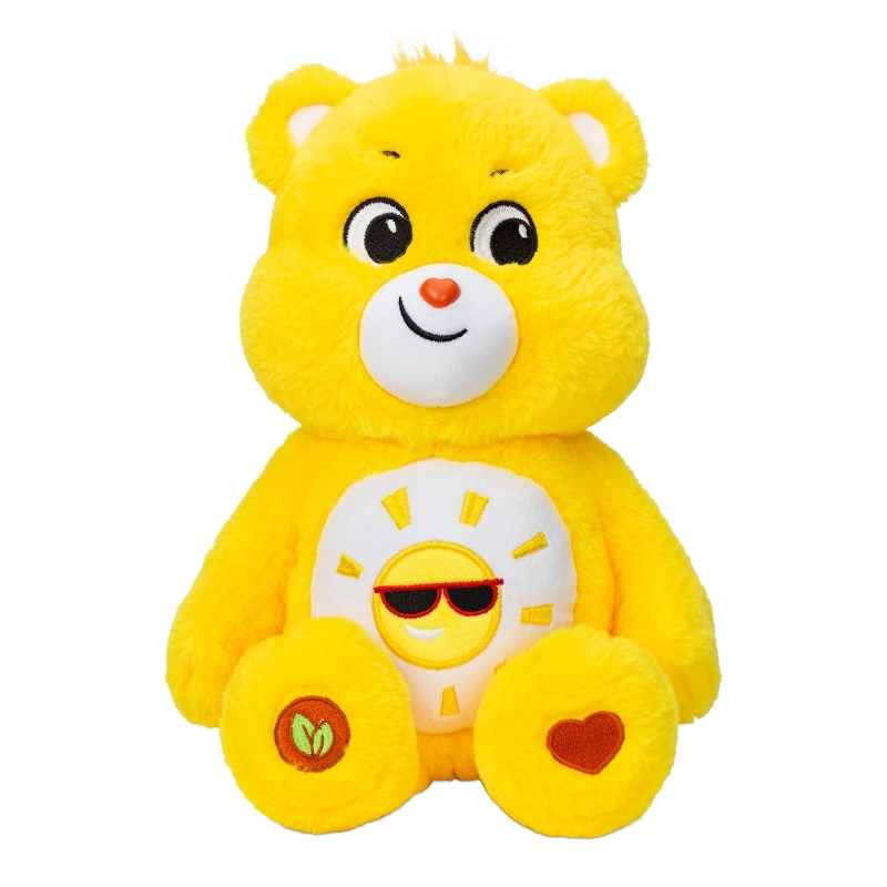 Funshine Bear Plush