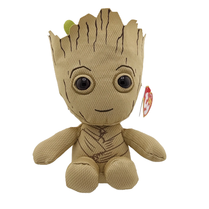 Ty Beanie Babies Groot