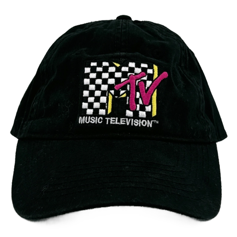 Vintage | MTV Music Television Hat
