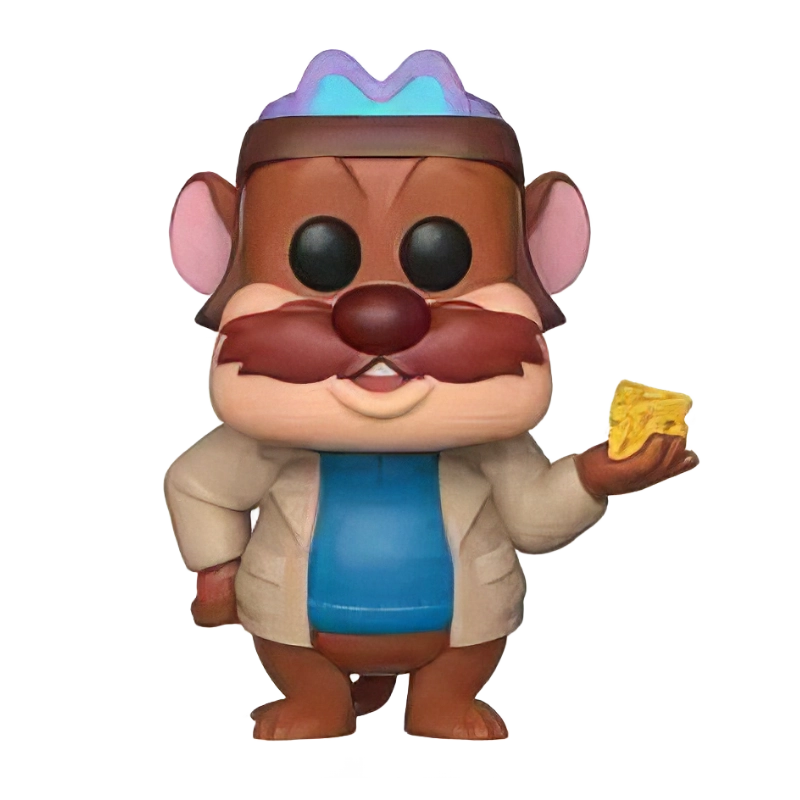 Pop! Monterey Jack (GameStop Exclusive)