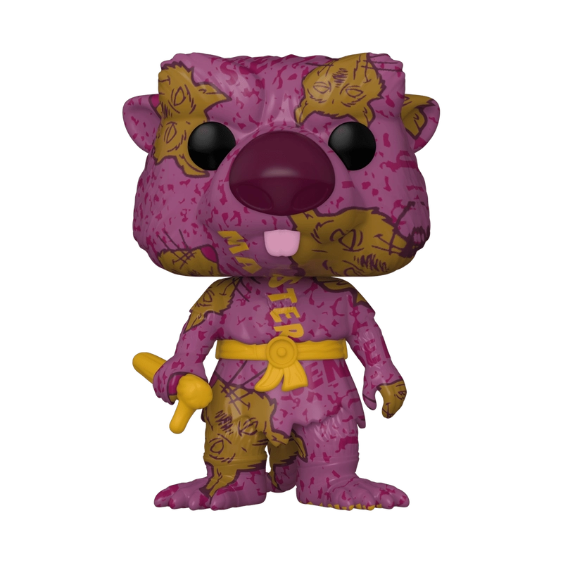 Pop! Splinter (Artist Series)