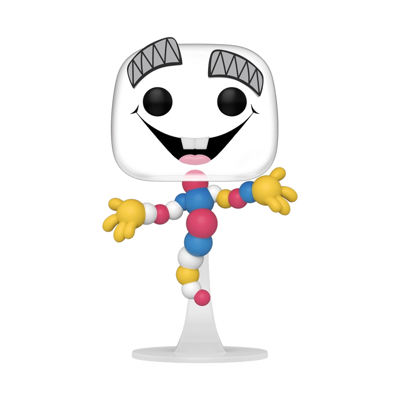 Pop! Mr. DNA (Diamond Collection Exclusive)