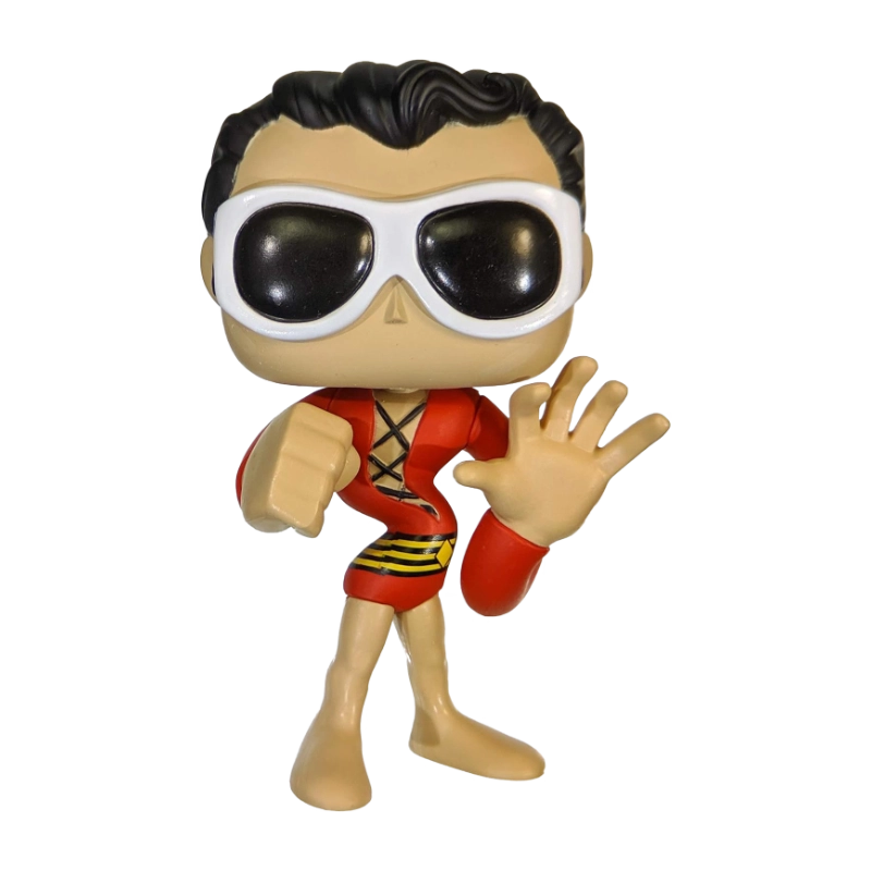 Pop! Plastic Man (Legion Of Collectors Exclusive)