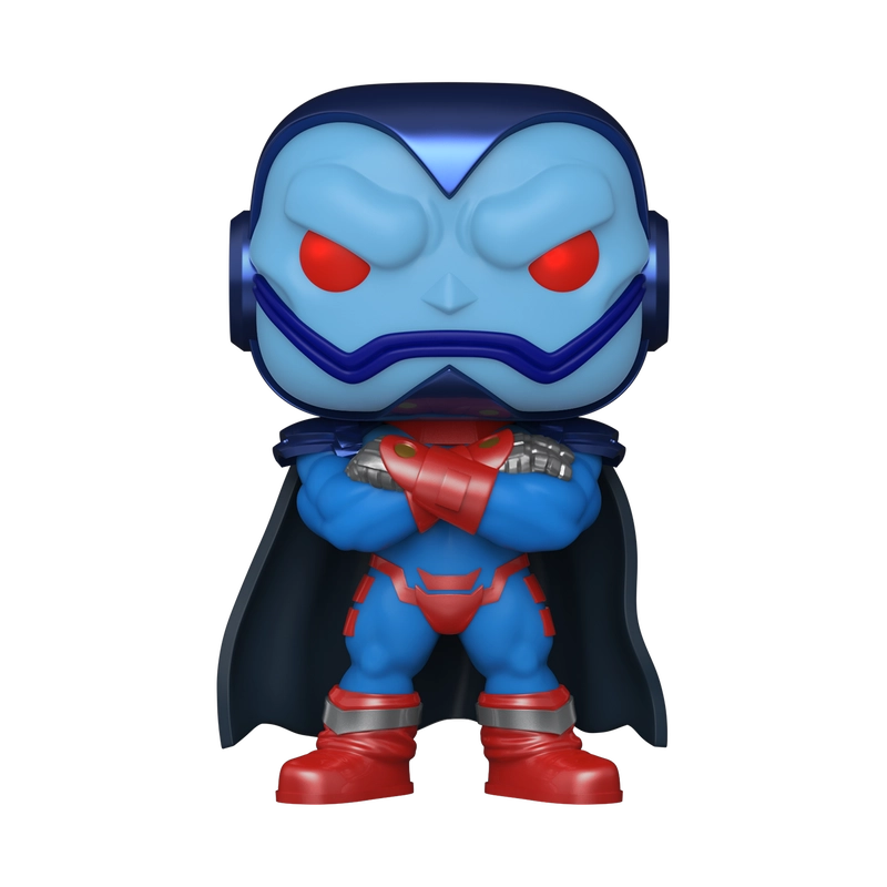 Pop! Apocalypse (The Age of Apocalypse)