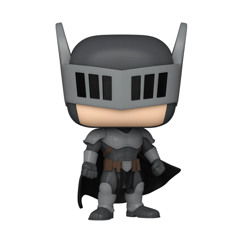 Pop! Batman Knight (Funko Exclusive)