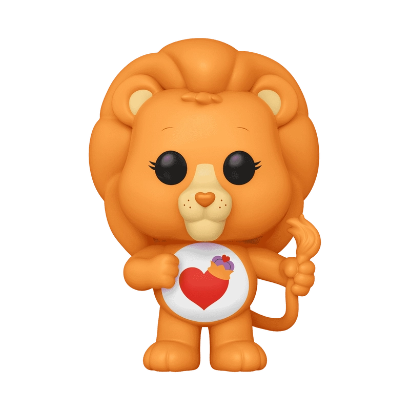 Pop! Brave Heart Lion