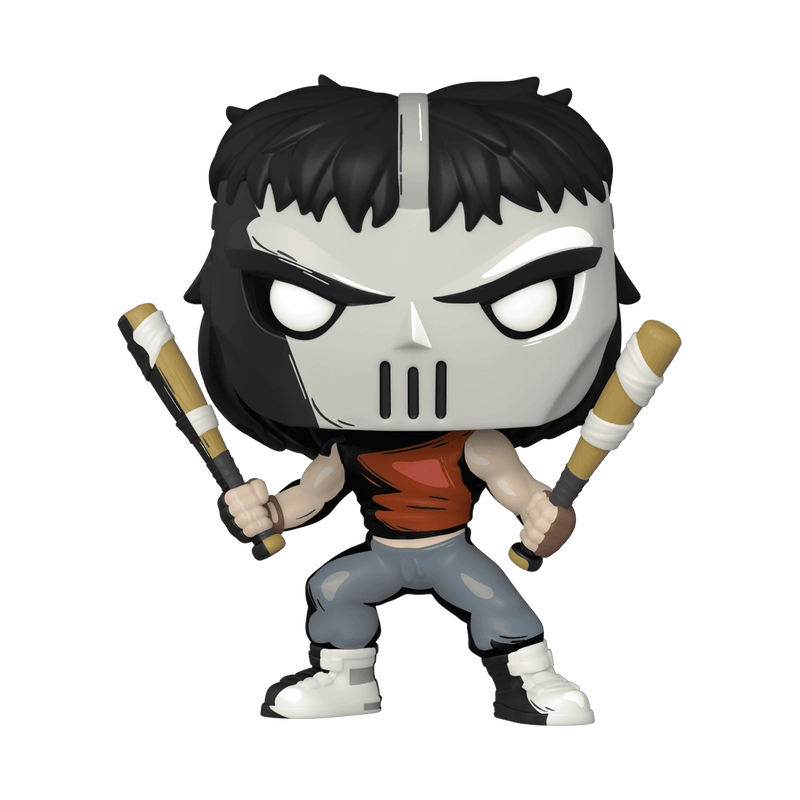 Pop! Casey Jones (PX Previews Exclusive)