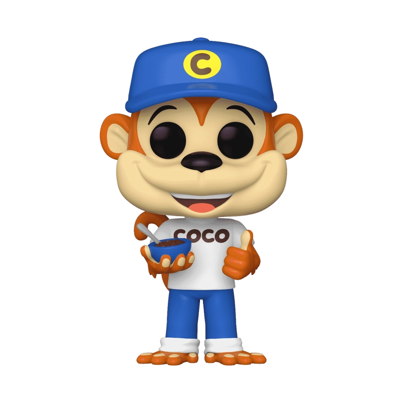 Pop! Coco the Monkey