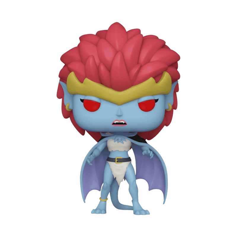 Pop! Demona