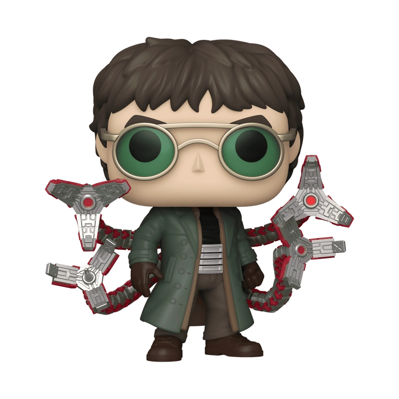 Pop! Doc Ock