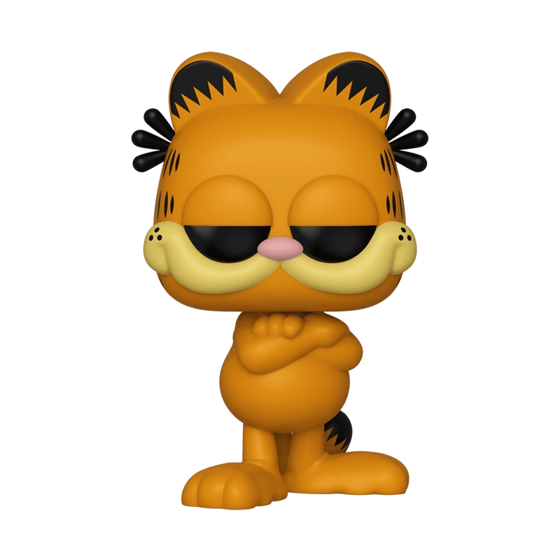 Pop! Garfield