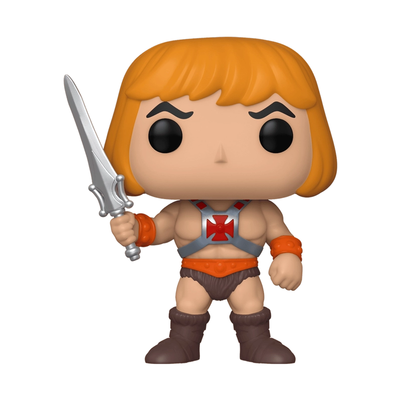Pop! He-Man