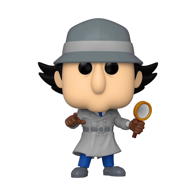 Pop! Inspector Gadget