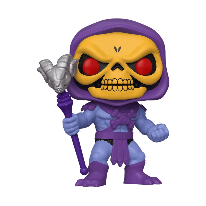 Pop! Jumbo Skeletor
