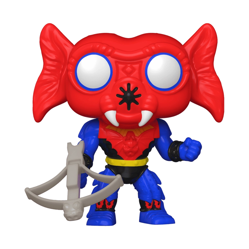 Pop! Mantenna (2021 Spring Convention)