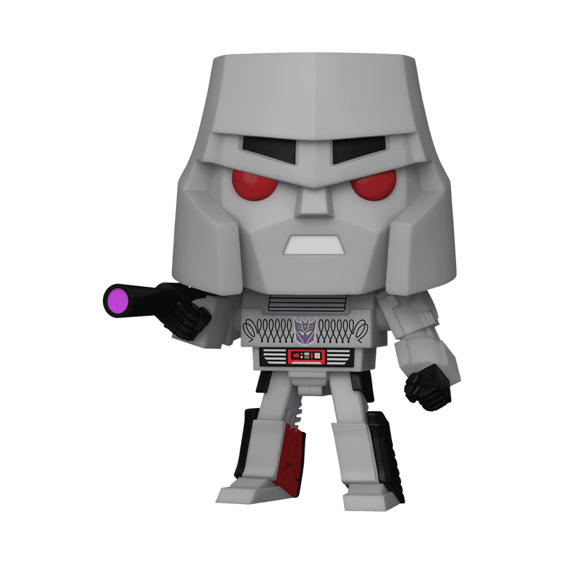 Pop! Megatron (Generation 1)