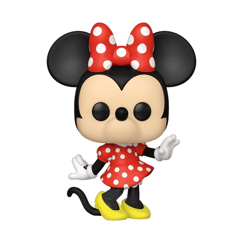 Pop! Minnie