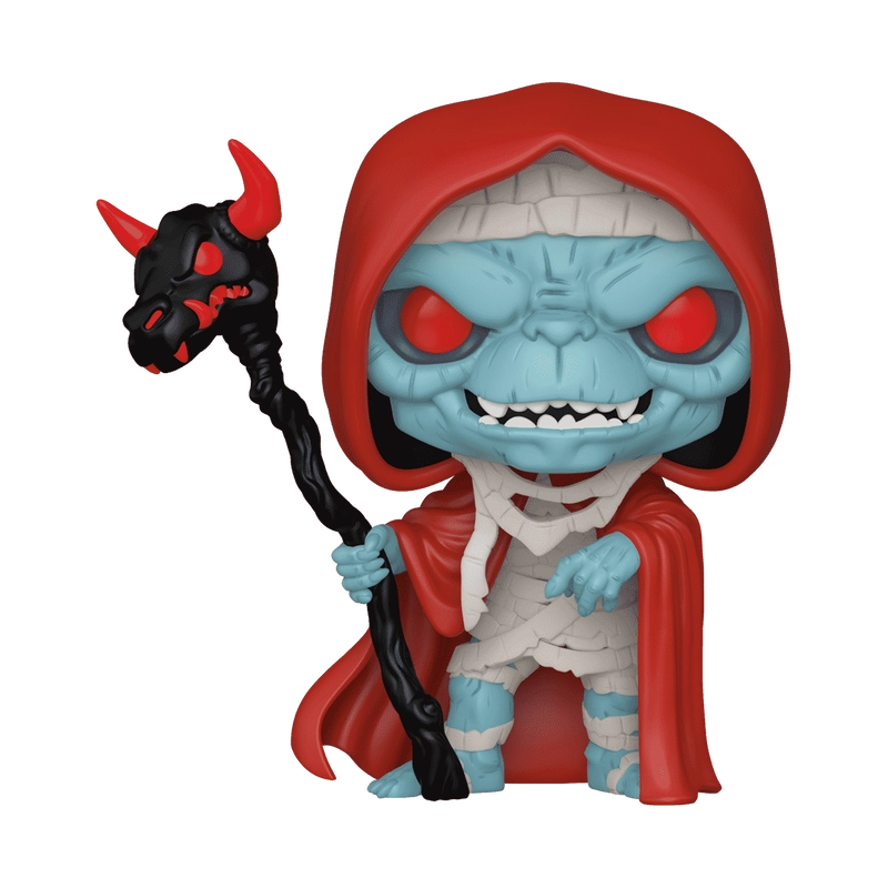 Pop! Mumm-Ra