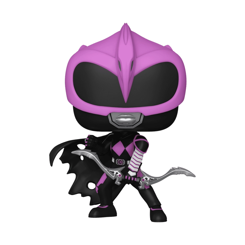 Pop! Ranger Slayer (PX Previews Exclusive)