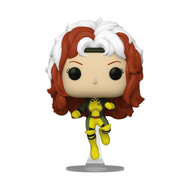 Pop! Rogue (Marvel Exclusive)