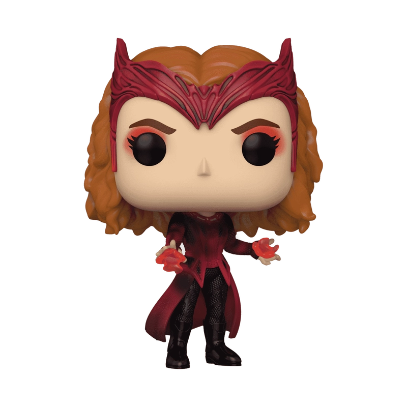 Pop! Scarlet Witch (Fun.com Exclusive)