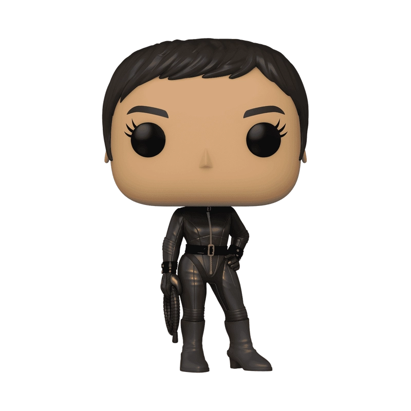 Pop! Selina Kyle (Chase)