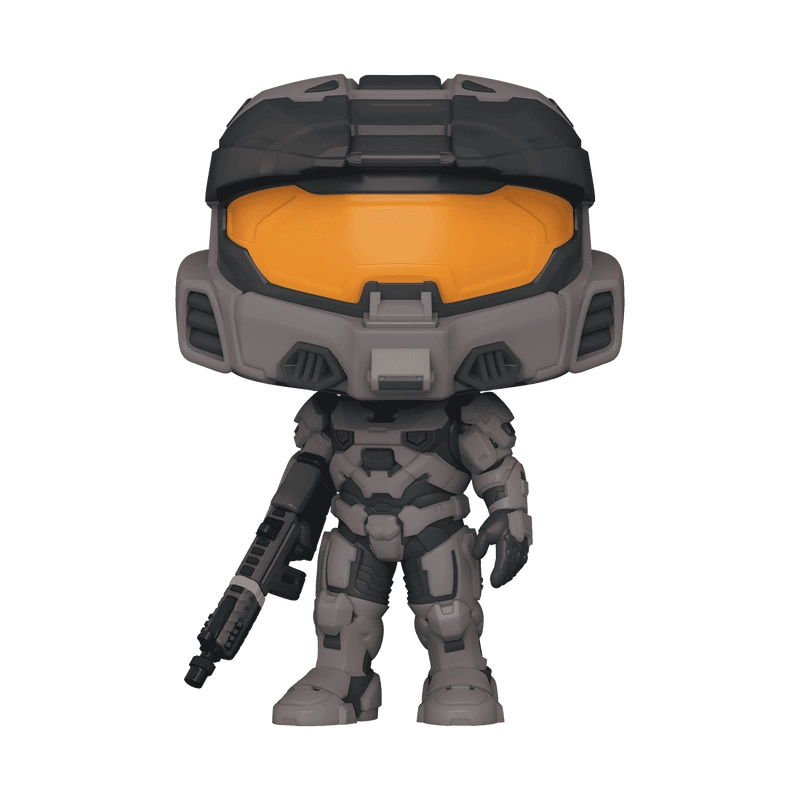 Pop! Spartan Mark VII With VK78 (Special Edition)