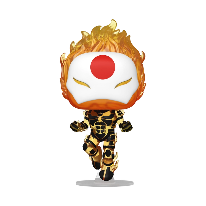 Pop! Sunfire (The Age of Apocalypse)