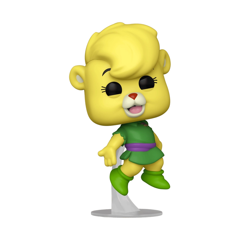 Pop! Sunni (Damaged)