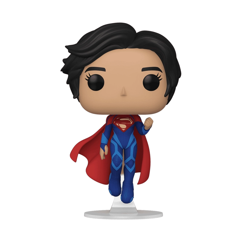 Pop! Supergirl