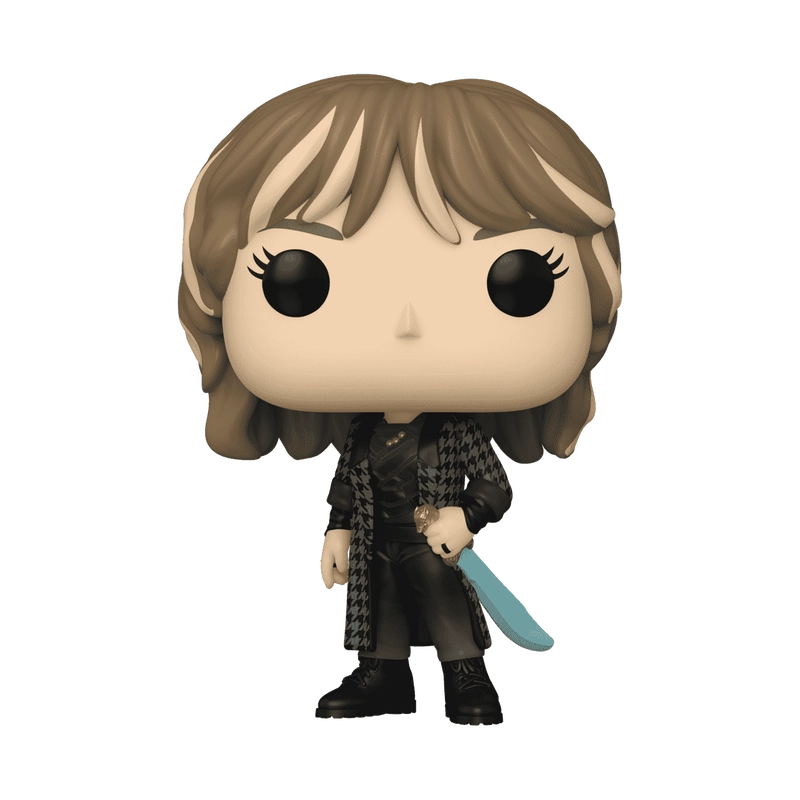 Pop! Sylvie with Sword