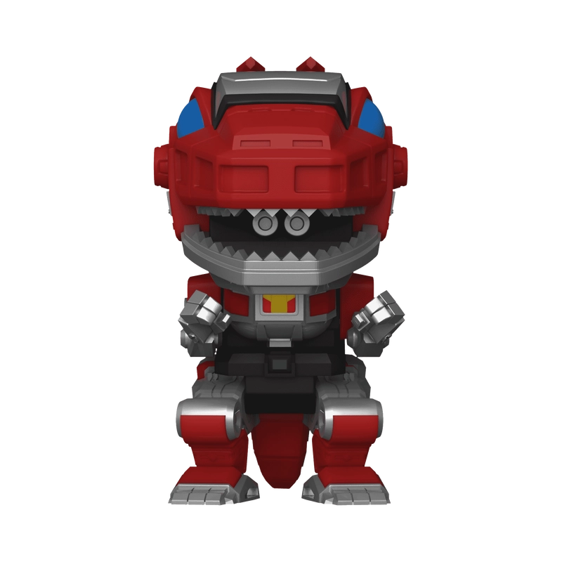 Pop! T-Rex Dinozord