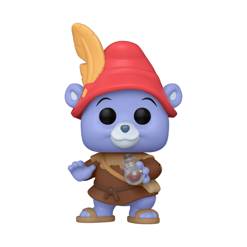 Pop! Tummi (Damaged)