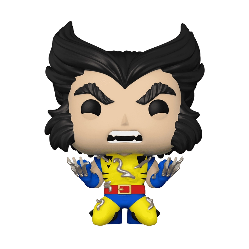 Pop! Wolverine (Fatal Attractions)