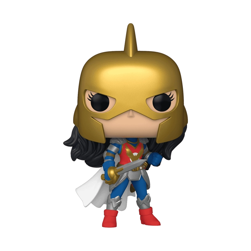 Pop! Wonder Woman Flashpoint
