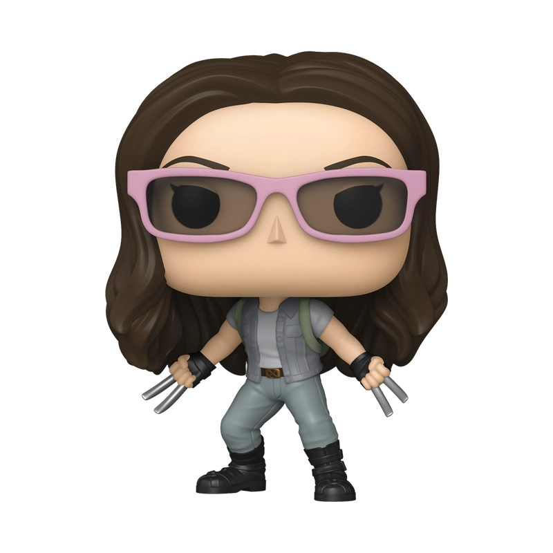 Pop! X-23 with Sunglasses