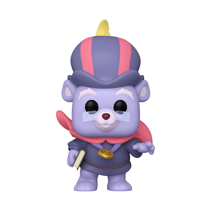 Pop! Zummi (Damaged)