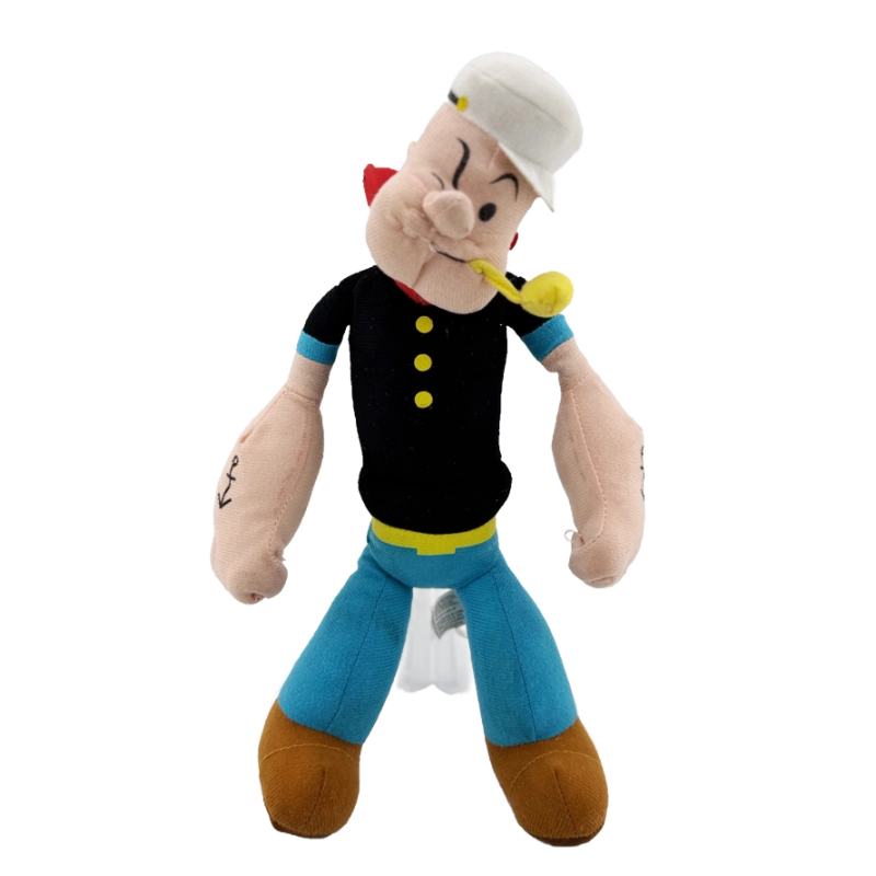 Popeye the Sailor Plush