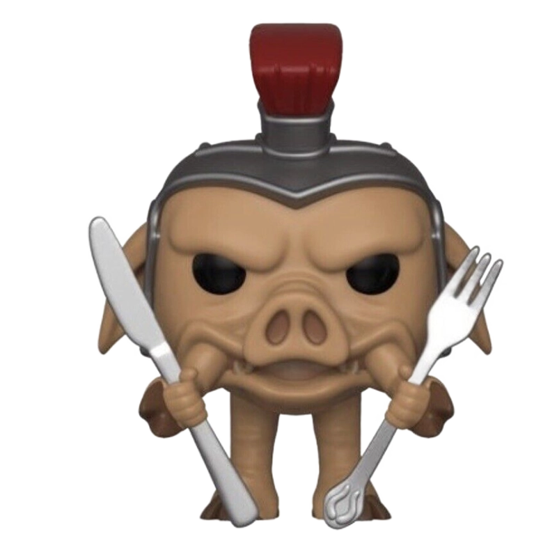 Pop! Pudgy Pig (Game Stop Exclusive)