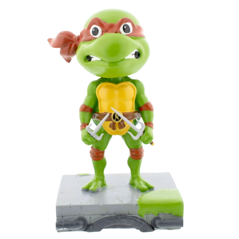 Raphael Bobblehead