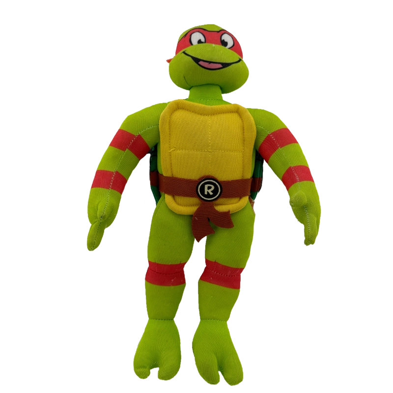 Raphael Plush