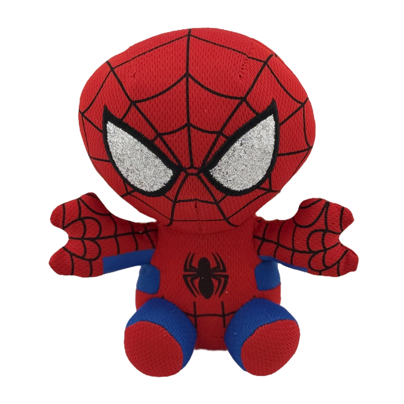 Ty Beanie Babies Spider-Man