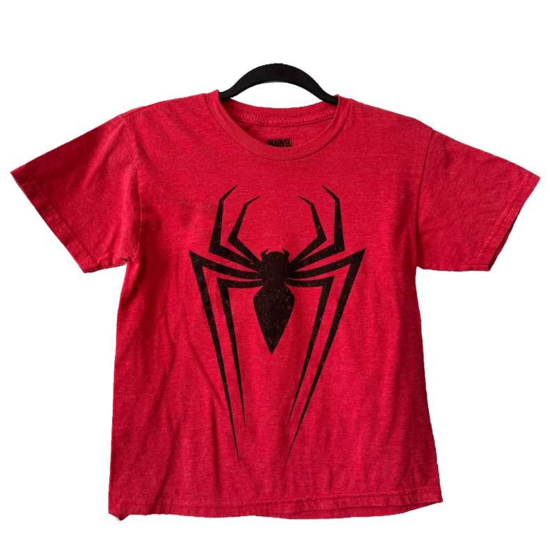 Vintage | Spider-Man Logo Tee