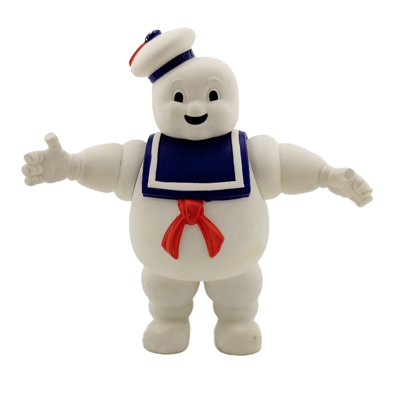Ghostbusters Stay Puft Marshmallow Man