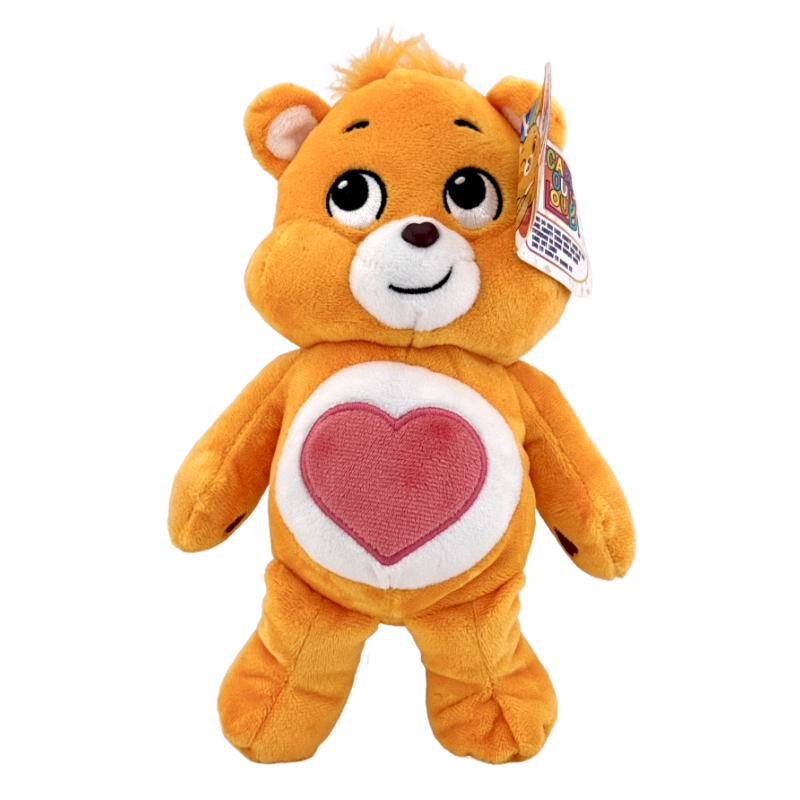 Tenderheart Bear Plush