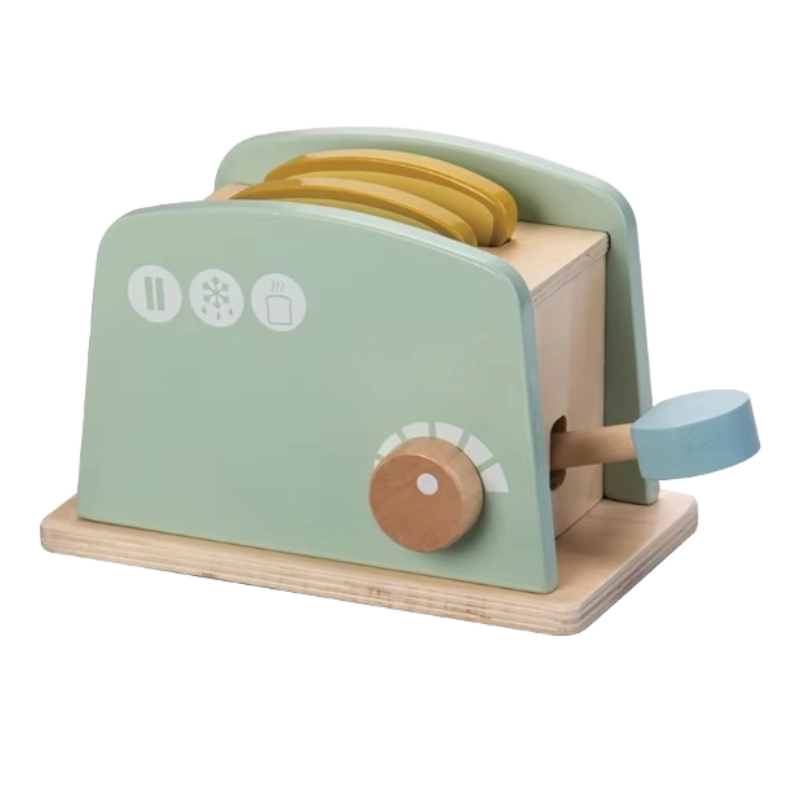 My Little Bread Maker Toy Set
